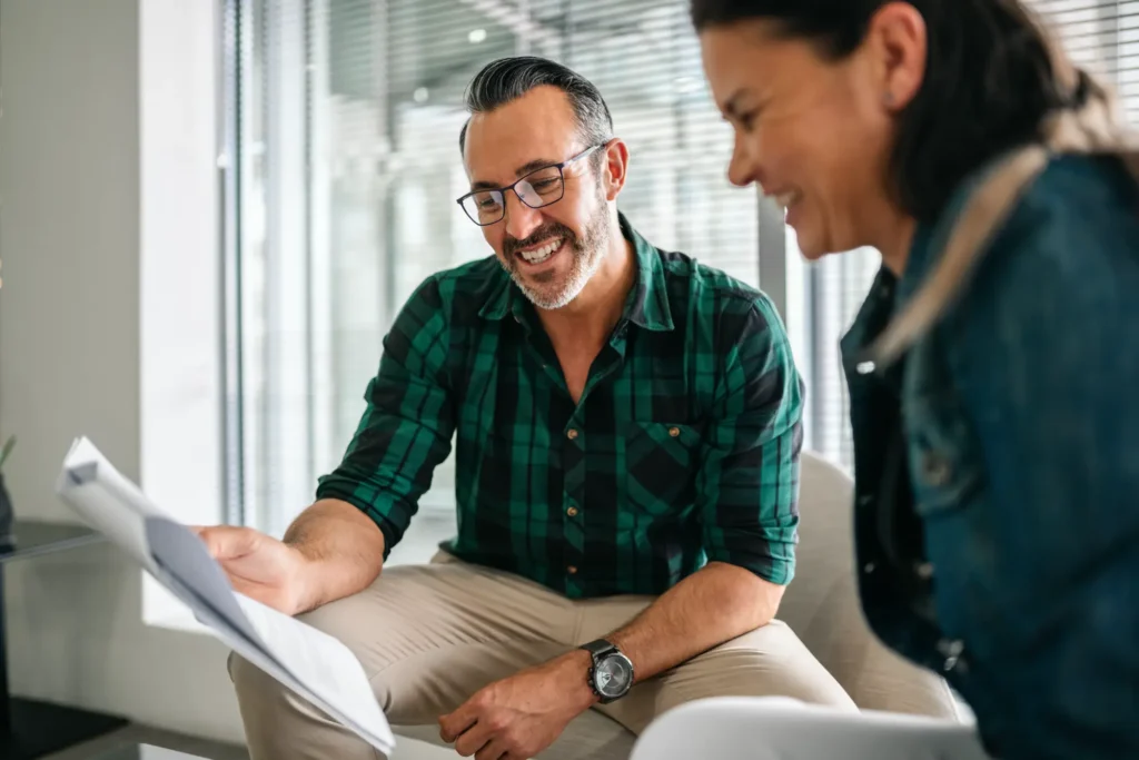 Lake country contractor consulting